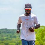 From Cape Town to London, Deo Kato runs to challenge racism and reclaim the migration narrative
