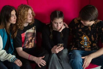 Banning children from social media is not the answer, UN warns – platforms must be made safe by design