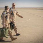 A Day of Flight Testing at NASA Armstrong