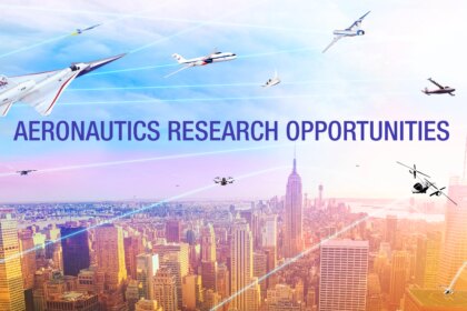 ARMD Solicitations