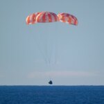 Artemis II Recovery - NASA