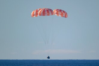 Artemis II Recovery - NASA
