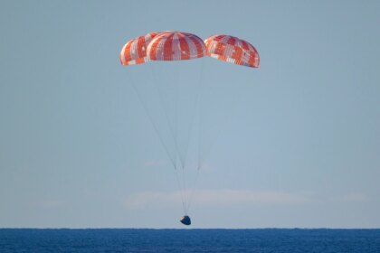 Artemis II Recovery - NASA