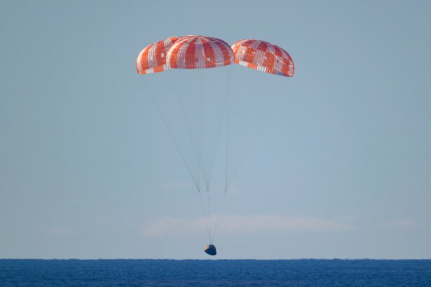 Artemis II Recovery - NASA