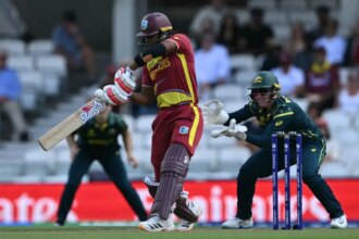 Australia vs West Indies Live Updates, Women's T20 World Cup Semi-Final: Disciplined Australia Keep Windies In Check