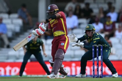 Australia vs West Indies Live Updates, Women's T20 World Cup Semi-Final: Disciplined Australia Keep Windies In Check