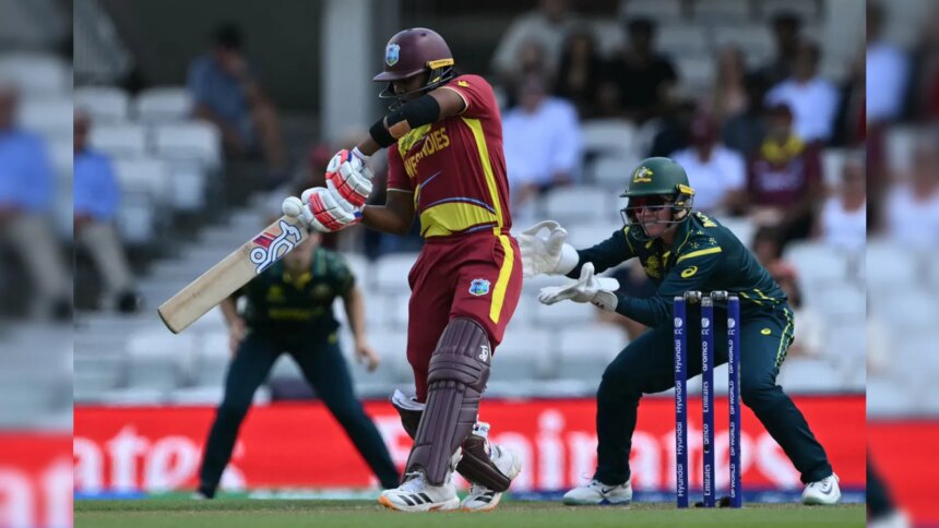 Australia vs West Indies Live Updates, Women's T20 World Cup Semi-Final: Disciplined Australia Keep Windies In Check