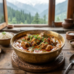 Chha Gosht Recipe: Try Himachals Tangy Mutton Curry At Home