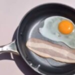 Heatwave Eggs And Heatwave Crepes Go Viral As People In Europe Cook Under Direct Sun