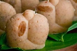 Jolbhora Sandesh From West Bengals Chandannagar Gets GI Tag: Its Prank Backstory And Best Spots To Eat