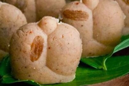 Jolbhora Sandesh From West Bengals Chandannagar Gets GI Tag: Its Prank Backstory And Best Spots To Eat