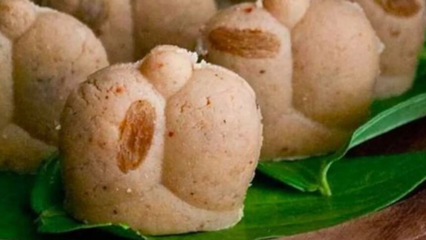 Jolbhora Sandesh From West Bengals Chandannagar Gets GI Tag: Its Prank Backstory And Best Spots To Eat