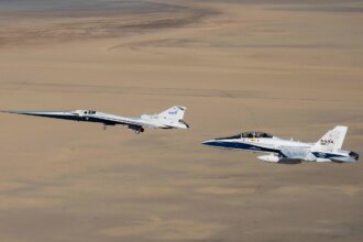 Meet the Fleet: NASA Armstrong Continues Legacy of Flight Research