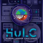 Human Lander Challenge (HuLC) graphic.