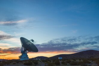NASA Concludes Antenna Mishap Investigation, Releases Report