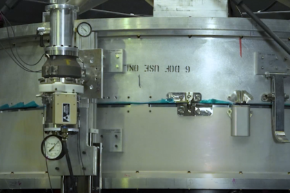 NASA Tests New Refuel Device for Future In-Space Refueling Missions