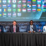 NASA Welcomes Botswana as 68th Artemis Accords Signatory  