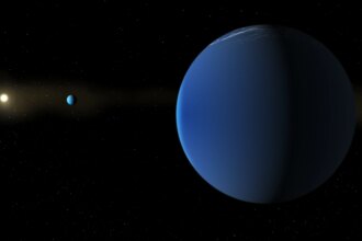 NASA's TESS Mission Reveals the “Puffiest” Planets Ever Found