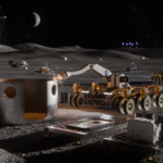 NextSTEP-3 A: Lunar Enabling Technology