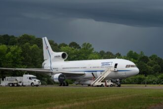 Partners, NASA Ready for June Launch of Swift Boost Mission