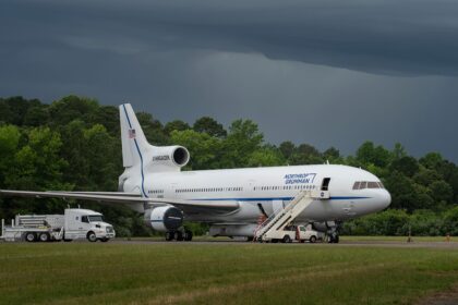 Partners, NASA Ready for June Launch of Swift Boost Mission