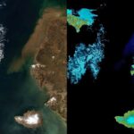 Signs of Thaw in the Bering Sea