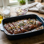 The Biggest Meat Marination Mistakes That Affect Taste And Texture