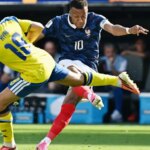 France vs Sweden LIVE Score: FIFA World Cup 2026 FRA vs SWE Match LIVE Updates: Kylian Mbappe Denied Opening Goal By Referee | France 0-0 Sweden