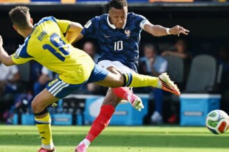 France vs Sweden LIVE Score: FIFA World Cup 2026 FRA vs SWE Match LIVE Updates: Kylian Mbappe Denied Opening Goal By Referee | France 0-0 Sweden