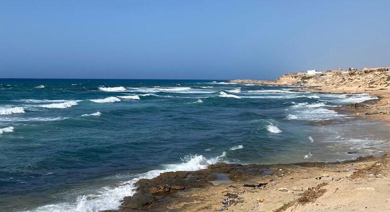 World News in Brief: Deadly shipwrecks in the Mediterranean, Duterte trial update, final hostage remains recovered in Gaza, FAO boosts farming in Haiti