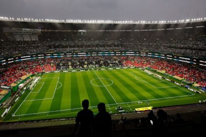 Mexico vs Ecuador Live Score FIFA World Cup 2026 Mex vs Ecu Live Updates: Good News As Start Time For Mexico vs Ecuador Match Announced