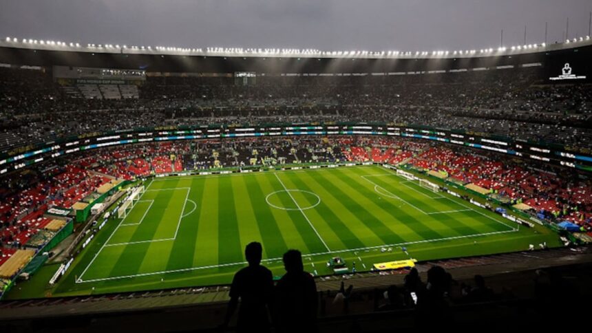 Mexico vs Ecuador Live Score FIFA World Cup 2026 Mex vs Ecu Live Updates: Good News As Start Time For Mexico vs Ecuador Match Announced
