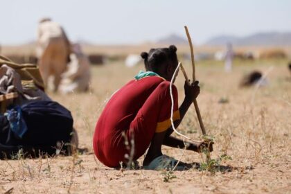 Sudan: Atrocities ‘repeated town by town’, ICC prosecutor tells UN Security Council