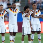 4 German Players Refused To Take Penalty: How Catastrophe Struck 4-Time Champions In World Cup