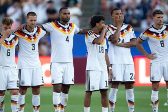 4 German Players Refused To Take Penalty: How Catastrophe Struck 4-Time Champions In World Cup