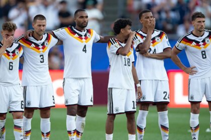 4 German Players Refused To Take Penalty: How Catastrophe Struck 4-Time Champions In World Cup