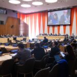 UN80 Initiative enters ‘delivery phase’, as Member States review progress on key work areas