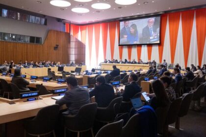 UN80 Initiative enters ‘delivery phase’, as Member States review progress on key work areas