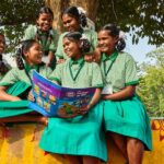 Young people must be ‘truly involved’ in transforming education