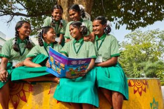 Young people must be ‘truly involved’ in transforming education