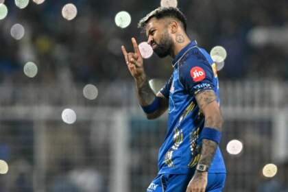 Hardik Trade: CSK, KKR Among 7 Competing Teams, These 2 Sides Show No Interest