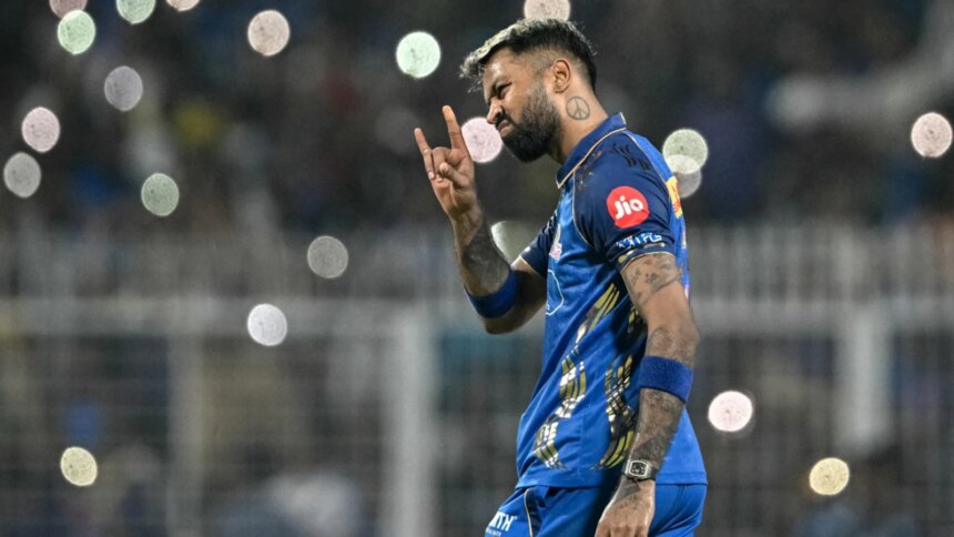 Hardik Trade: CSK, KKR Among 7 Competing Teams, These 2 Sides Show No Interest