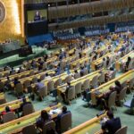 UN General Assembly adopts landmark resolution to strengthen the work of the UN system