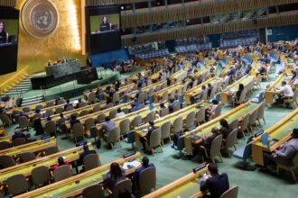 UN General Assembly adopts landmark resolution to strengthen the work of the UN system