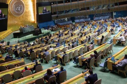 UN General Assembly adopts landmark resolution to strengthen the work of the UN system