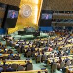 UN scraps rule forcing it to repay money it never received