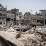 Despite record $100 million shortfall, Palestine relief agency still ‘a critical platform’ for Gaza recovery