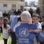 UN chief calls for immediate release of 118 detained UN staff