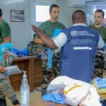 World News in Brief: Aid convoy attacked in South Sudan, Ebola threatens livelihoods, UN deplores death penalty