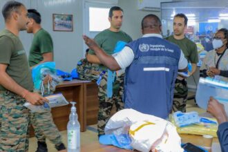 World News in Brief: Aid convoy attacked in South Sudan, Ebola threatens livelihoods, UN deplores death penalty